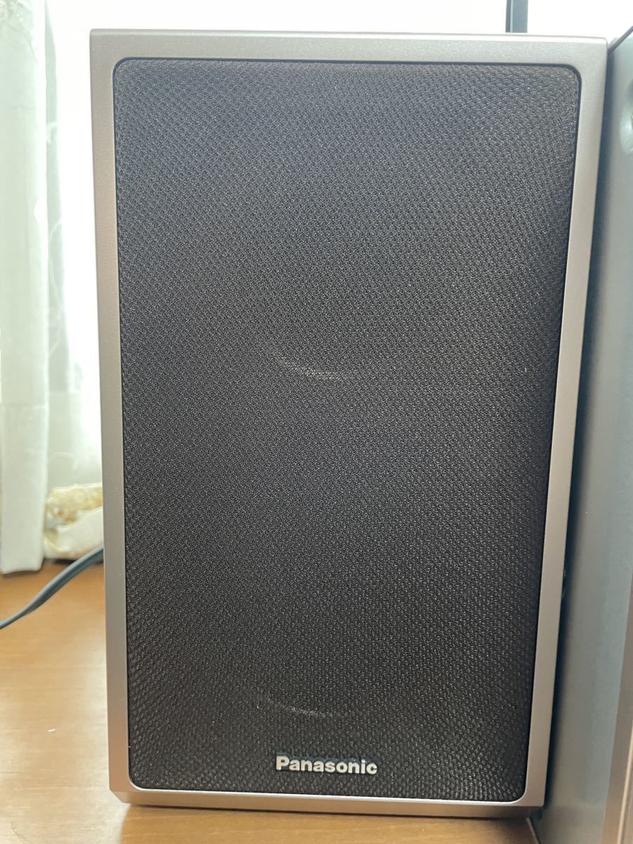 Panasonic SA-PM770SD [MiniDisc Wiki]