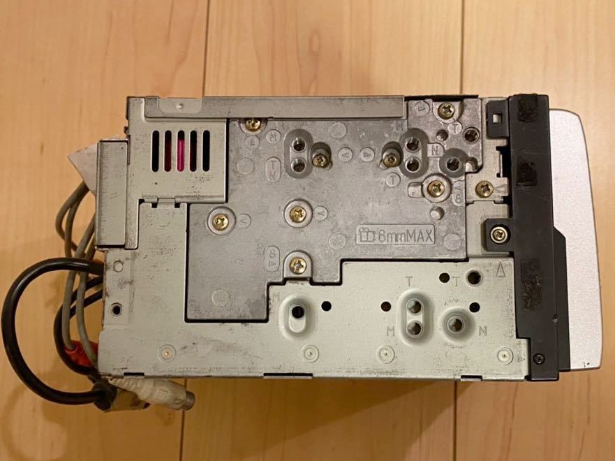 Pioneer FH-P909MD [MiniDisc Wiki]