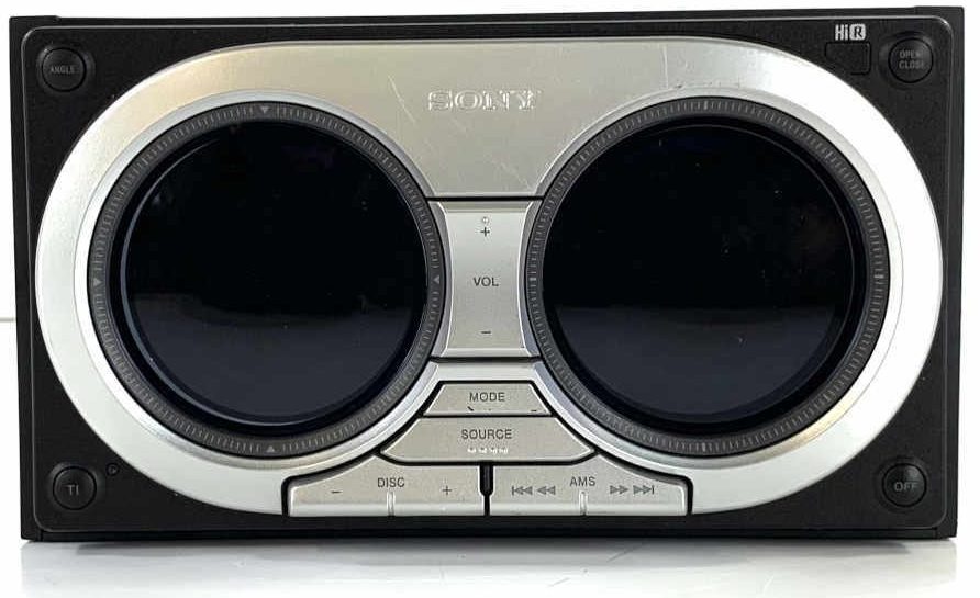 Sony WX-7700MDX [MiniDisc Wiki]