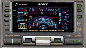 Sony WX-C77MD [MiniDisc Wiki]