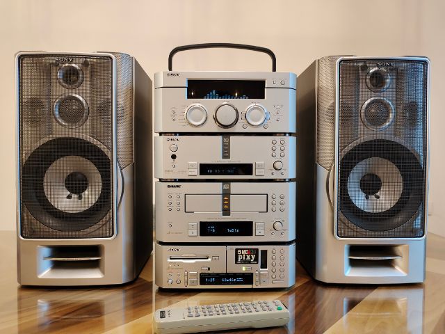 Sony DHC-MD919 [MiniDisc Wiki]