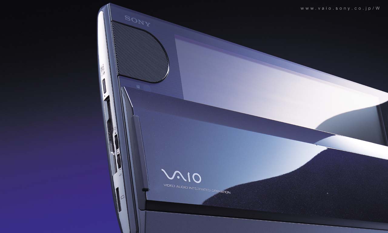 Sony PCV-W121 [MiniDisc Wiki]