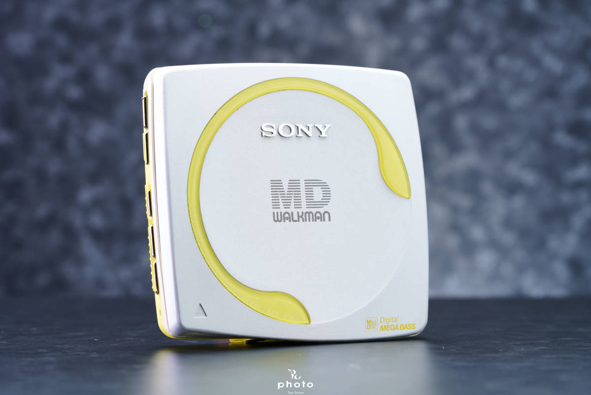 Sony MZ-E80 [MiniDisc Wiki]