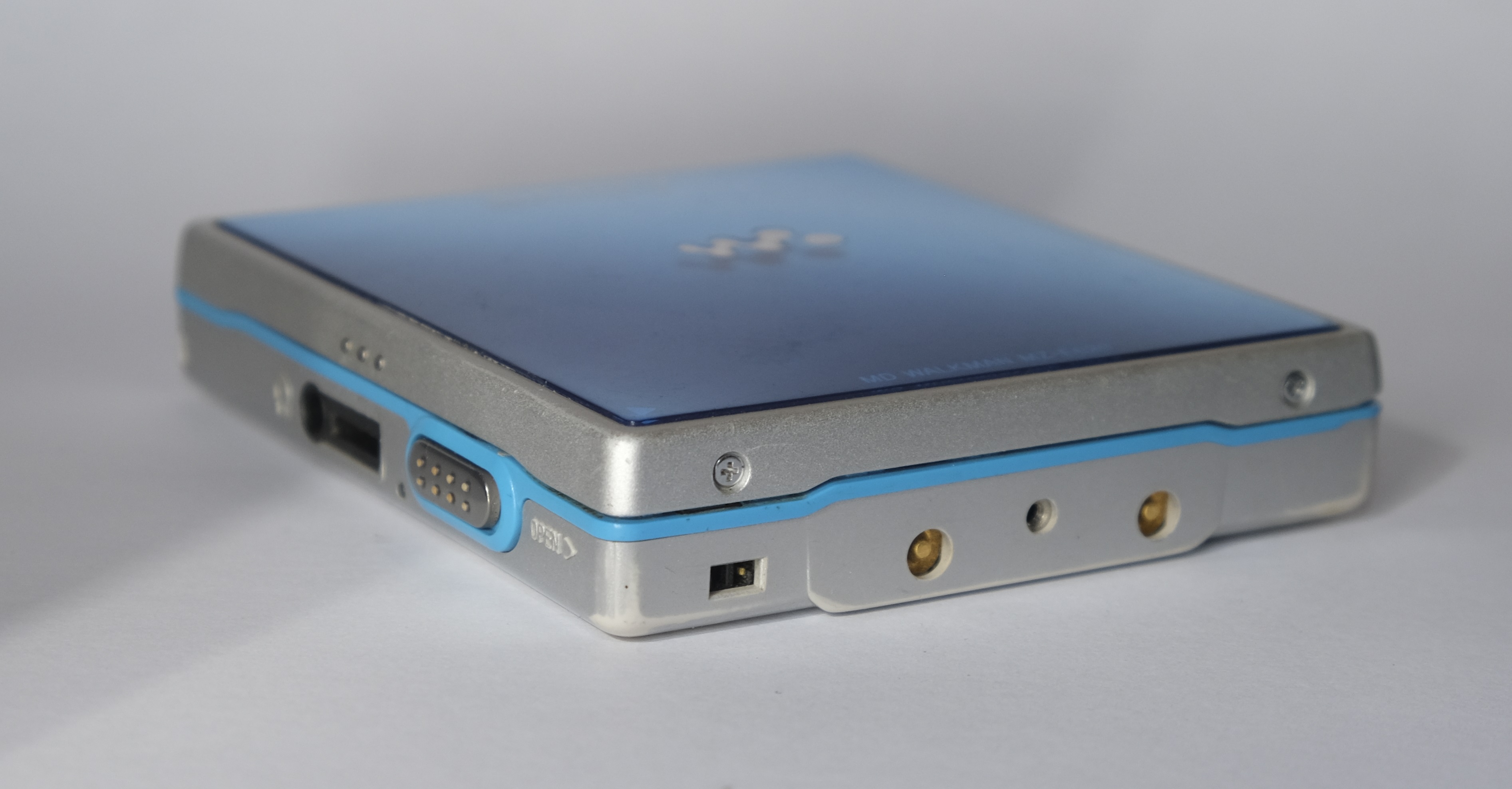 Sony MZ-E620 [MiniDisc Wiki]