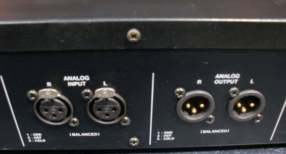 TASCAM MD-301 / MD-301MkII [MiniDisc Wiki]