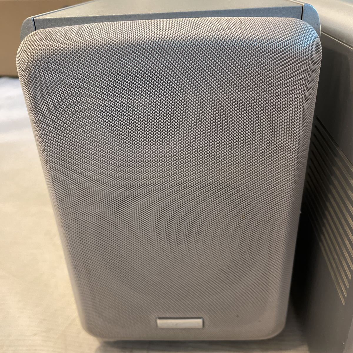 Victor UX-QM7 [MiniDisc Wiki]