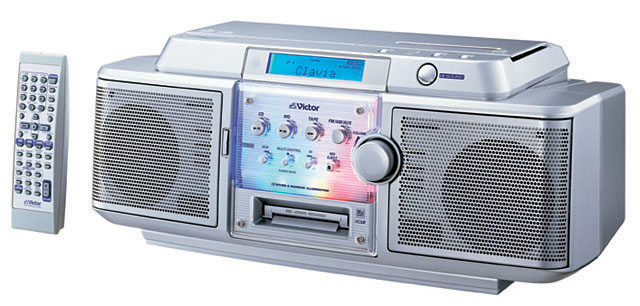 Victor RC-Z1MD [MiniDisc Wiki]