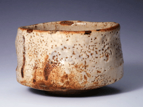 美濃桃山陶の聖地・可児