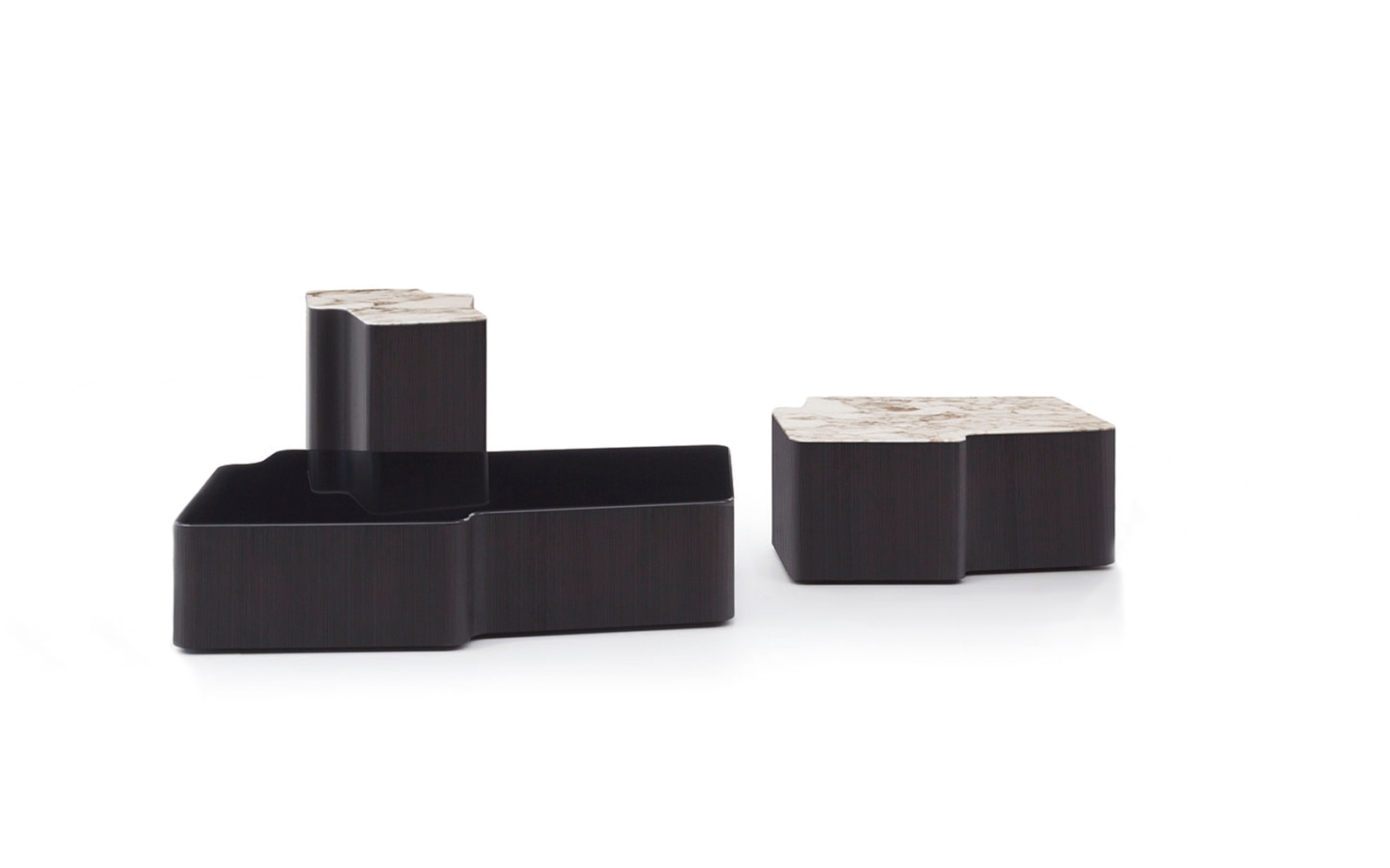 LOU | コーヒーテーブル - JA