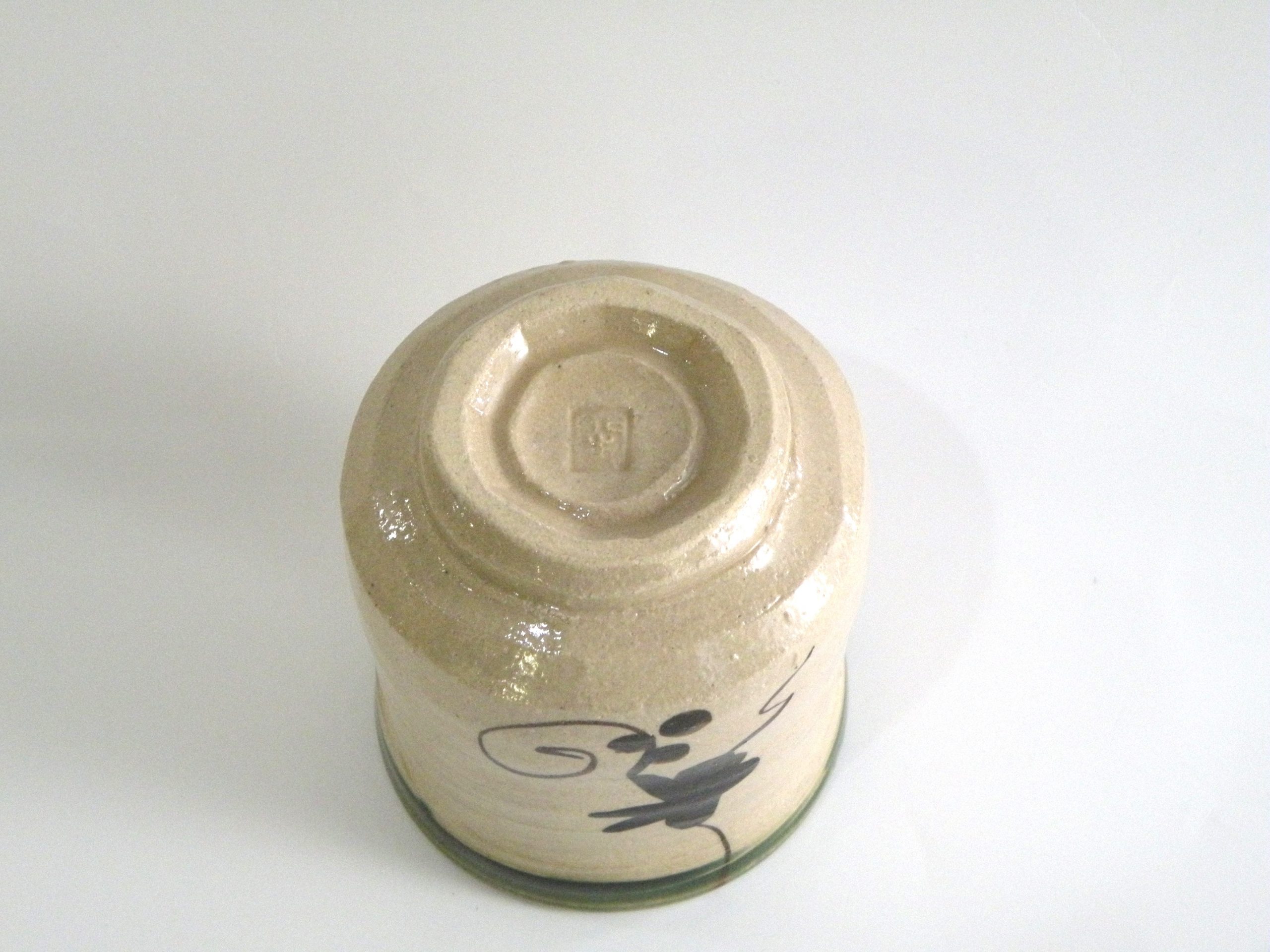 美濃焼伝統工芸品協同組合 | 織部湯呑