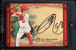 ミントモール / MINT VAULT店 (MSV委託品通販) / 2016 BBM 広島東洋