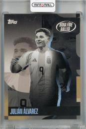 ミントモール / MINT 浦和店 / 2024-25 Topps Argentina Team Set
