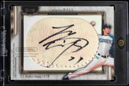 ミントモール / MINT VAULT店 (MSV委託品通販) / 2016 BBM GENESIS