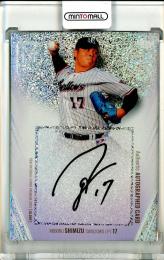 ミントモール / MINT 池袋店 / 2024 BBM ベースボールカードプレミアム