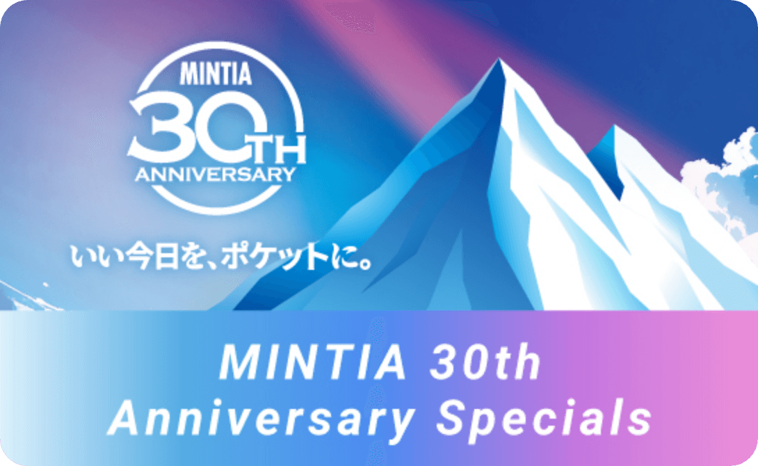 ミンティア | アサヒグループ食品