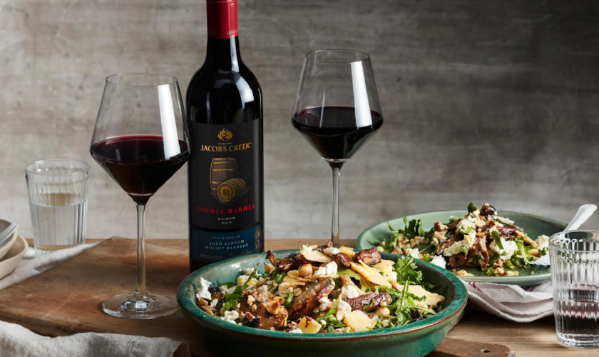 ジェイコブス クリーク マスカット ロゼ 正規の通信販売