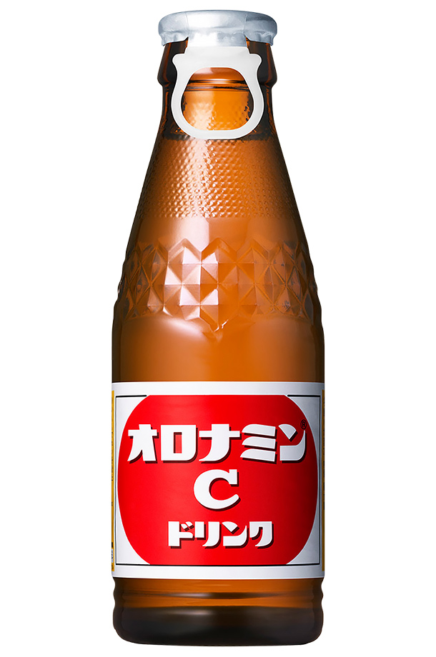 オロナミンC 大塚製薬の通信販売 栄養ドリンク