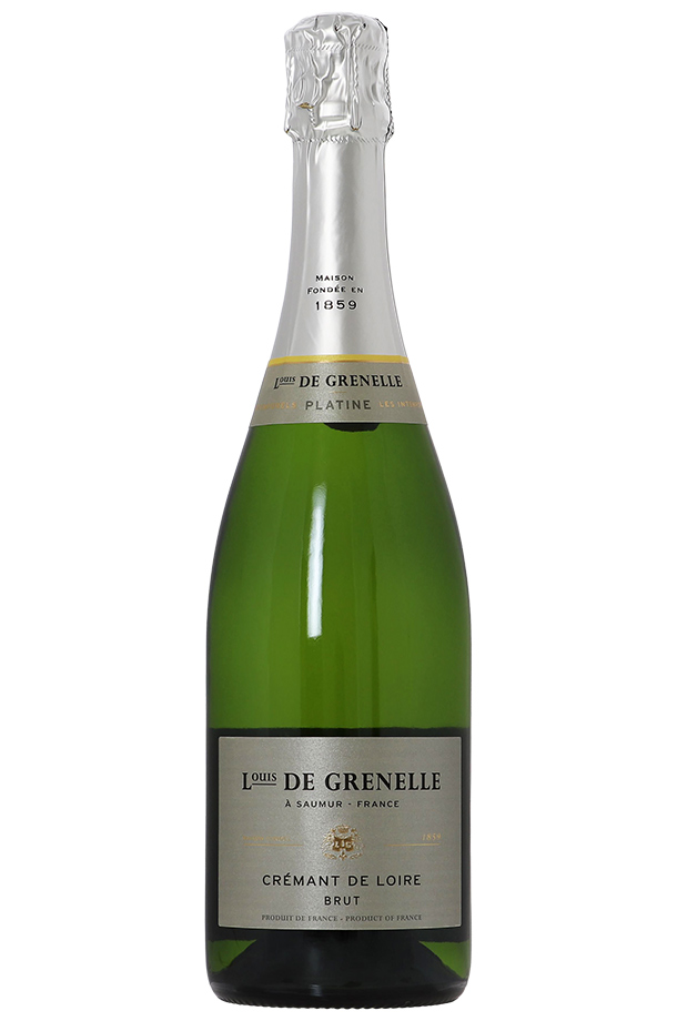 ルイ ド グルネル クレマン ド ロワールの通信販売