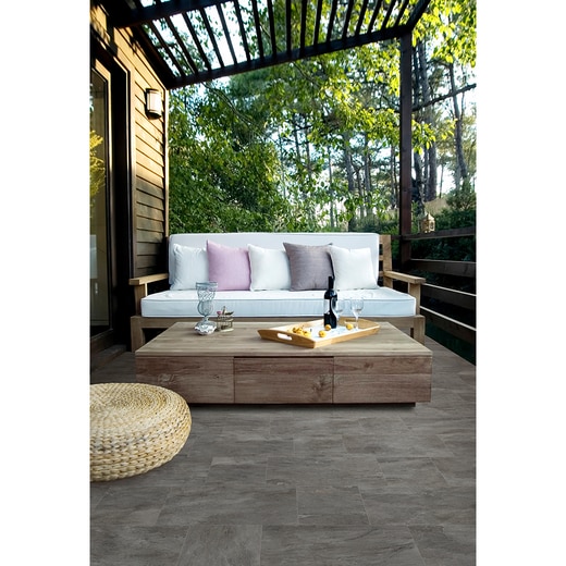 ロッチャ425-211 ネロ(TL66691)｜タイルの通販｜ミラタップ（旧サンワ