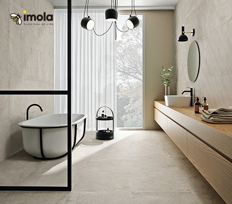 ピエトラセメンデュオ｜タイルインデックス｜タイルの通販｜ミラタップ