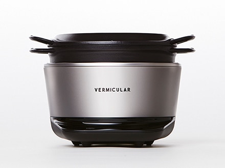 VERMICULAR（バーミキュラ）｜キッチン機器｜キッチンの通販