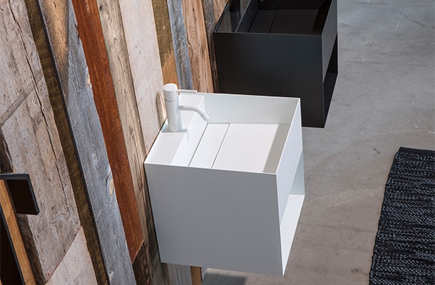 カーラ｜洗面ボウル｜洗面スペース・水まわりの通販｜ミラタップ（旧