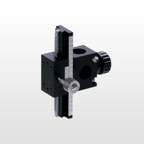 List of support types and drive stages – MIRUC OPTICAL CO.,LTD.