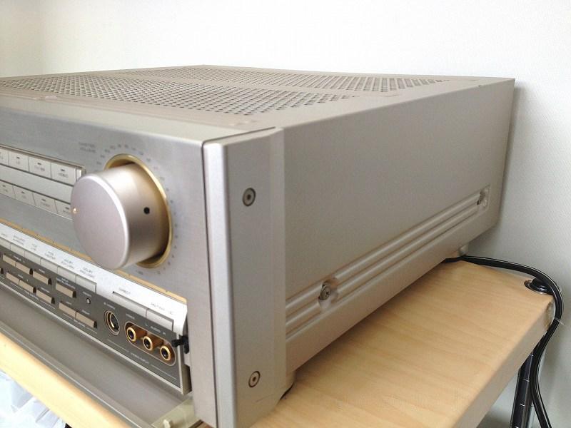 PIONEERパイオニア AVアンプ VSA-1000D 中古品 | mirudake