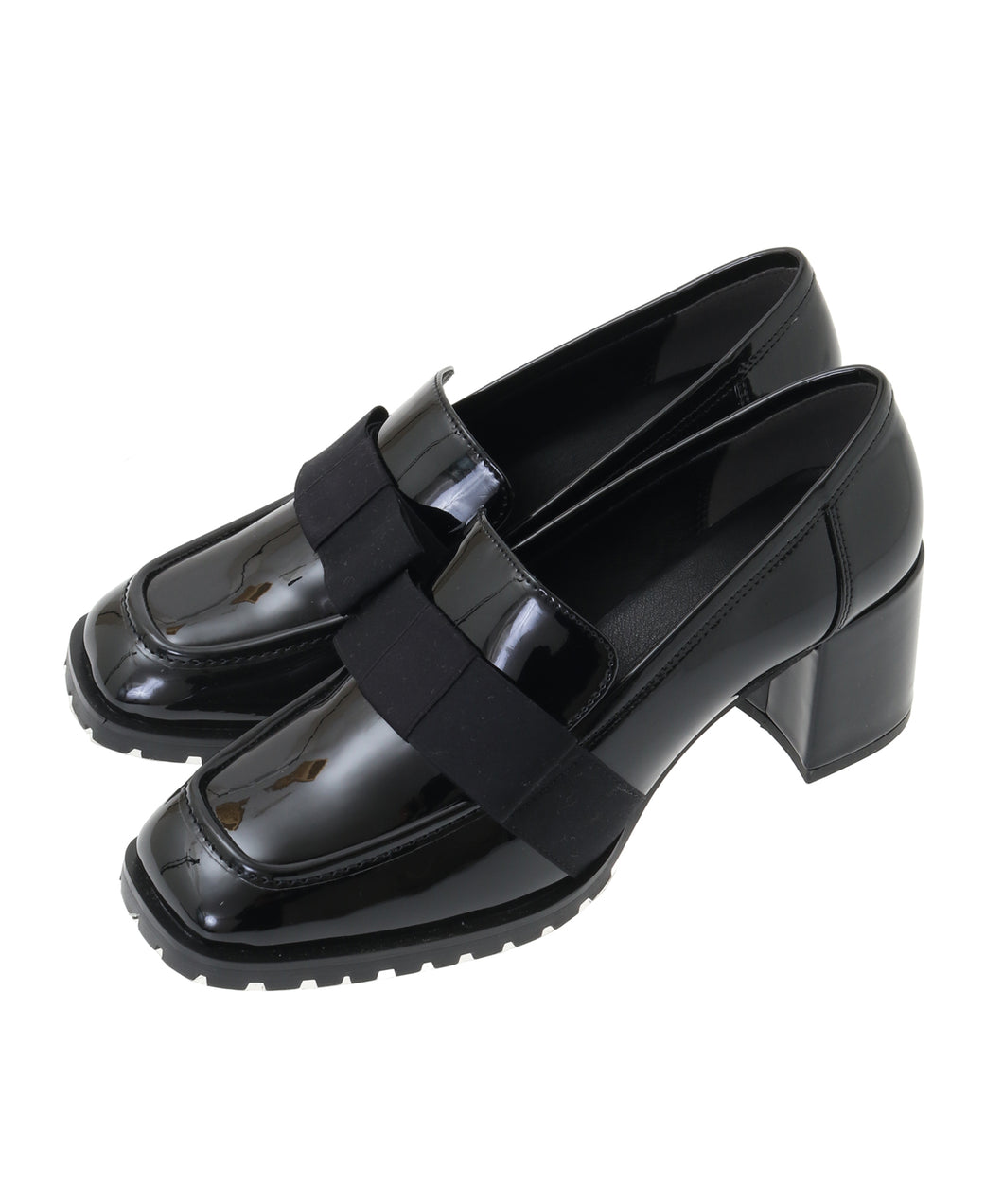 リボン付きローファー/TT519411 – MISCH MASCH|31 Sons de mode