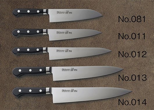 ミソノ刃物株式会社 MISONO CUTLERY CO., LTD.