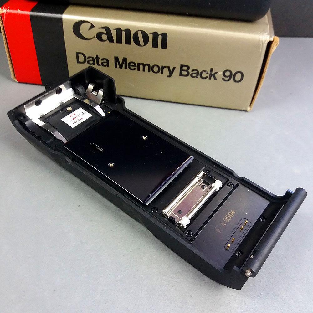 Canon Interface Unit DMB - MSX Wiki