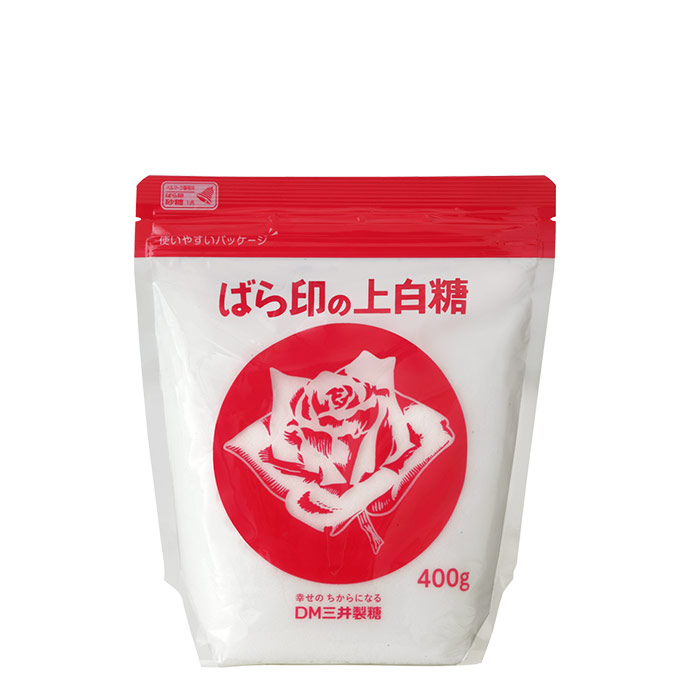 上白糖 | 家庭用小袋 | DM三井製糖株式会社