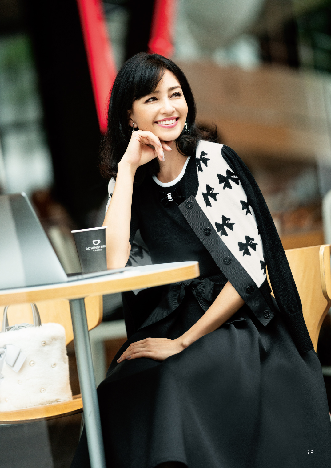 M'S GRACY 2021 Autumn&Winter Collection | msgracy