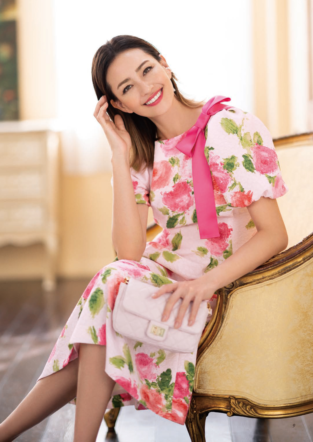 M'S GRACY 2024 Spring Collection | msgracy