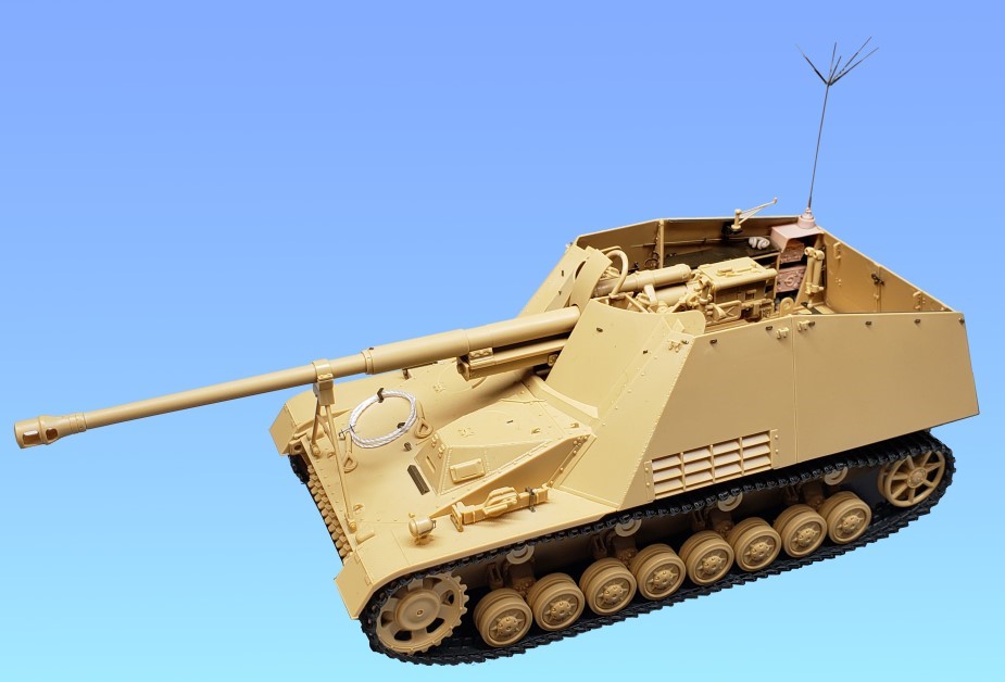 AFV Weaponsシリーズ 46, 50, 51, 52, 64号セット