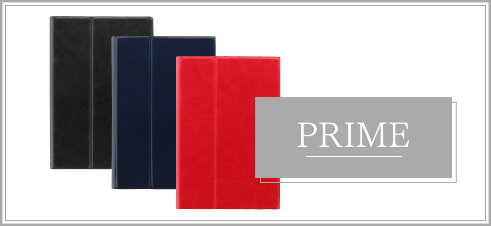 iPad mini 7.9inch (第5世代)/iPad mini 4 薄型手帳型ケース 「PRIME