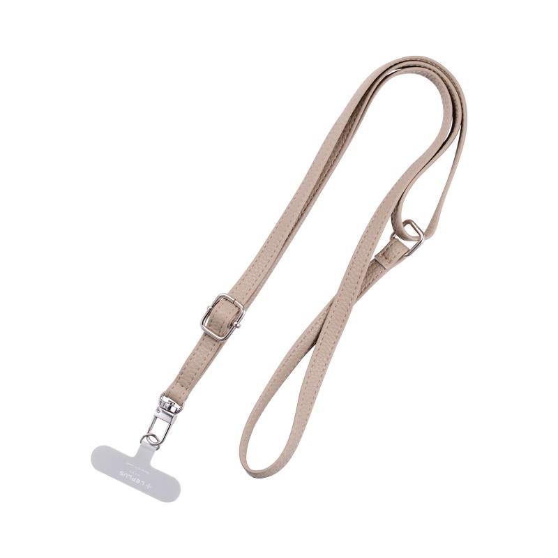 iPhone/スマートフォン対応 ショルダーストラップ 「SHOULTY MULTI