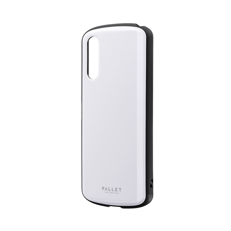 Xperia 10 II SO-41A 耐衝撃ハイブリッドケース 「PALLET AIR