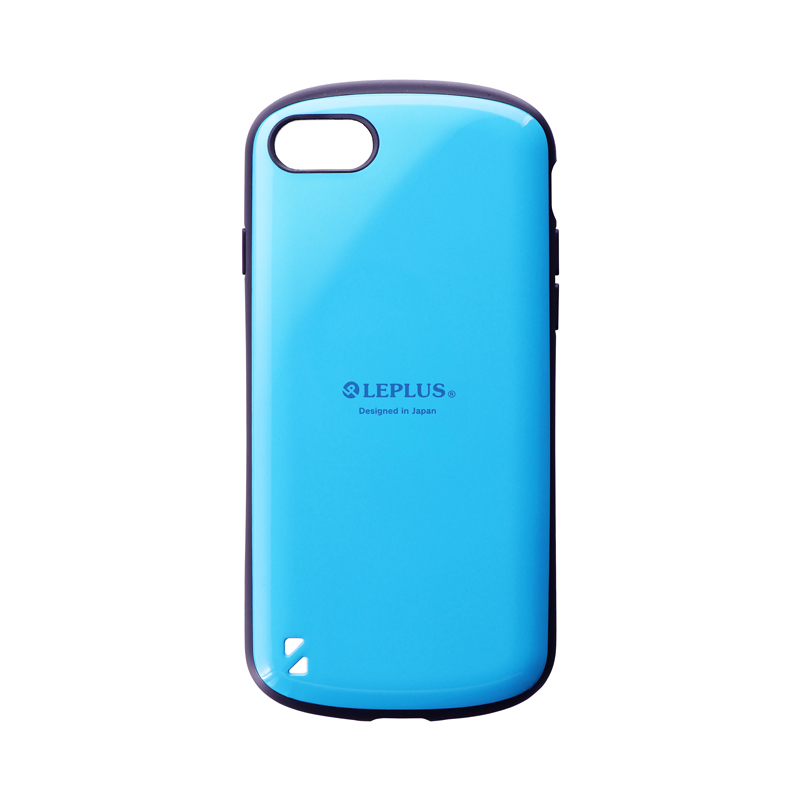 iPhone SE (第3世代)/SE (第2世代)/8/7 耐衝撃ハイブリッドケース