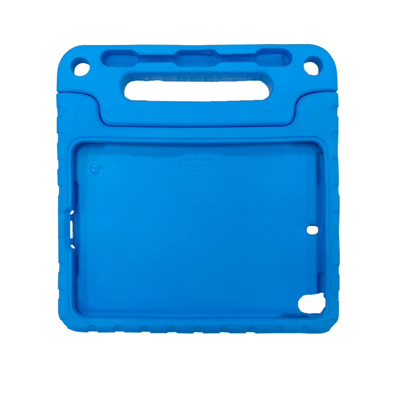 iPad 10.2inch (第9世代/第8世代/第7世代) 背面クリアフラップケース