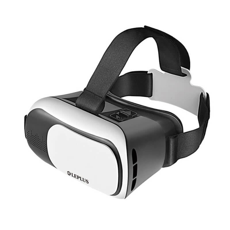 スマートフォン(汎用) 3DVRヘッドセット「VR PLAY」｜スマホ