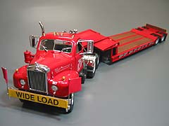 モデルトラックファクトリー