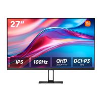 Xiaomi 2K Monitor A27Qi (P27QCA-RAGL) | Mtech