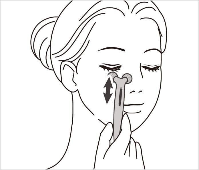 リファエスカラットレイ（使い方） | 美容機器 | ReFa（リファ）公式