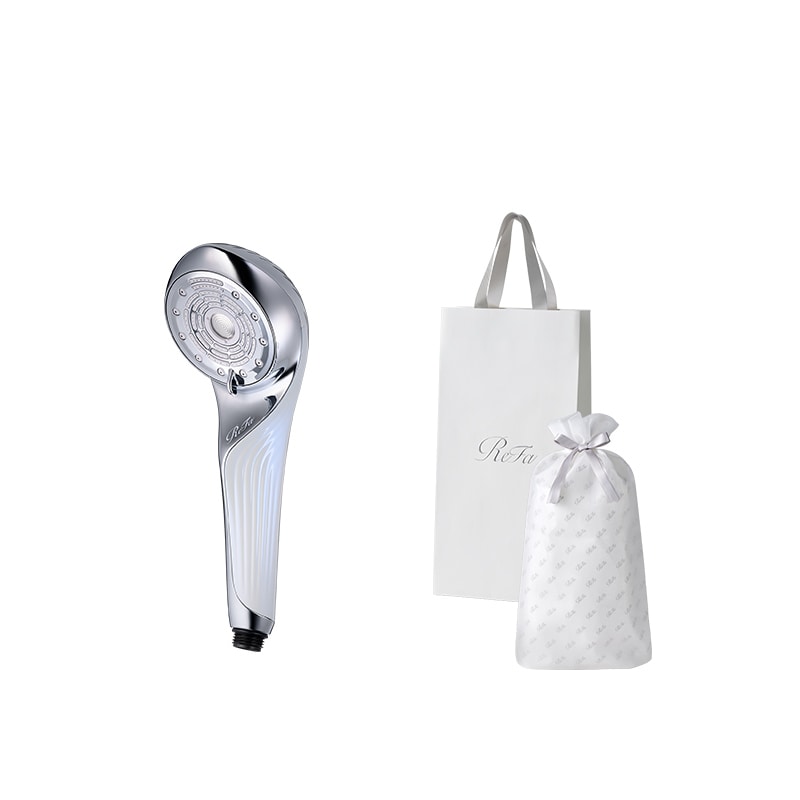 ReFaギフトラッピングセット S+】リファファインバブル U（ホワイト