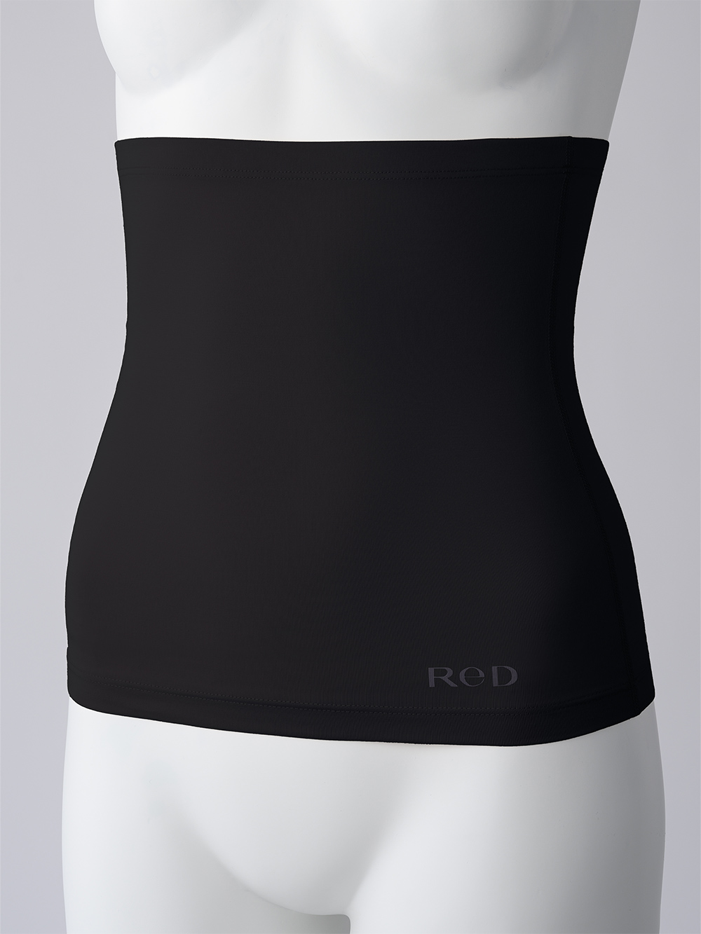 ReD バイタルテック HARAMAKI(腹巻き) ブラック S-M | ReD公式