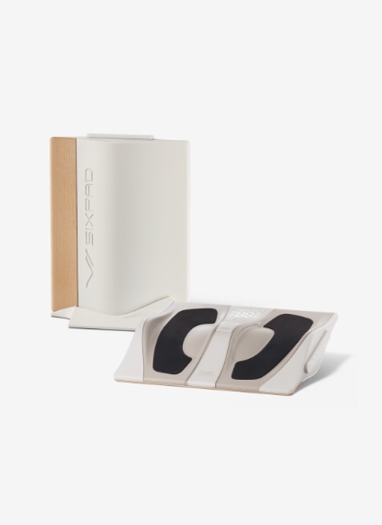 シックスパッド ヘルスグリップ(Health Grip) 血圧対策の「ねじり運動