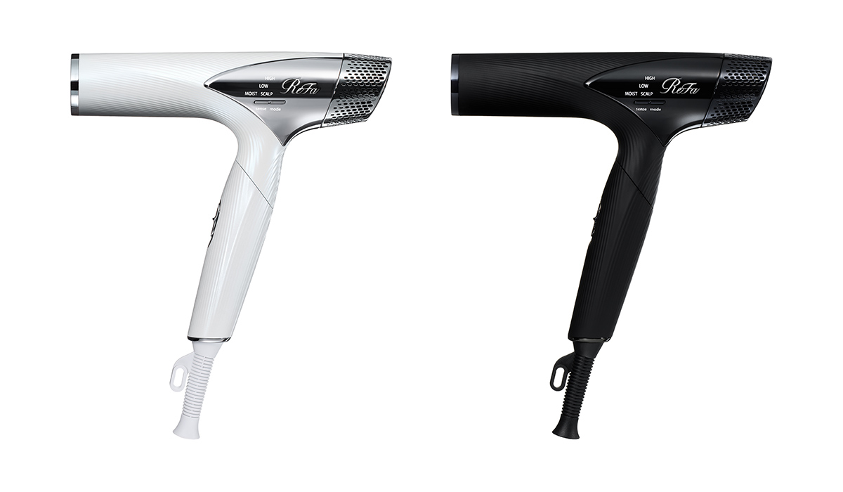 ReFa リファ ビューテックドライヤー BX ホワイト 【公式通販】