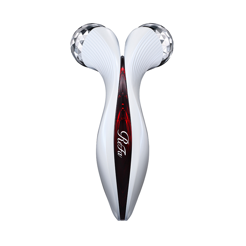 至福の温熱ニーディングで美しさ、めぐりだす「ReFa WARMY（リファ