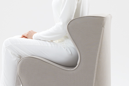 Style Dr.CHAIR、Style Dr.CHAIR Plusの直営店限定グレーカラーを12月